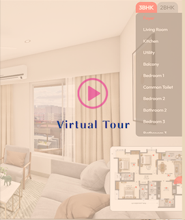 Explore The Crown Greens virtual tour